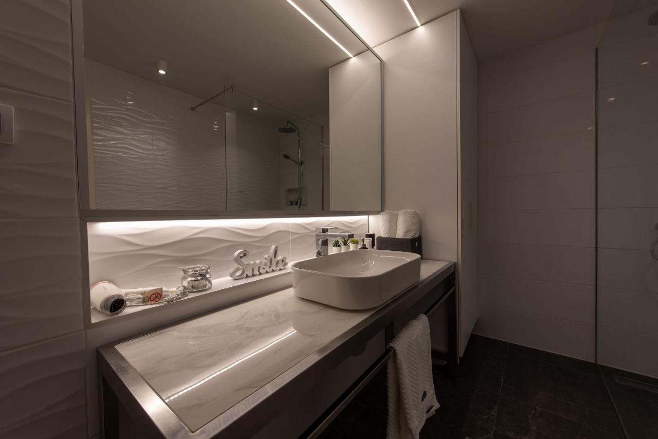 Be Positive Apartment Novi Sad Exterior photo