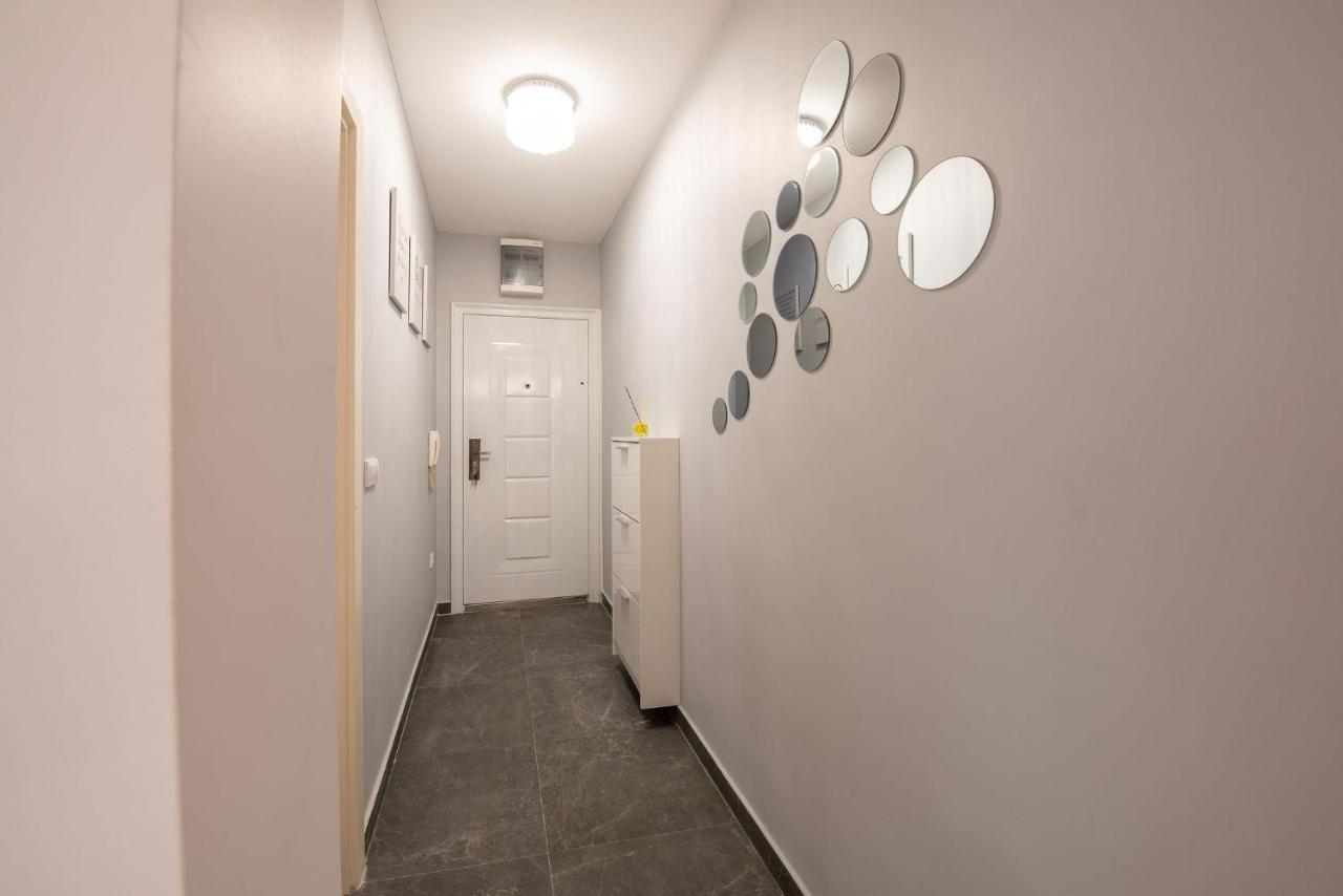 Be Positive Apartment Novi Sad Exterior photo